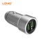 Cargador Para Auto LDNIO Dual 3.6AH C302