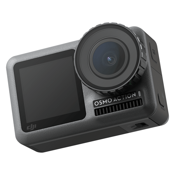 Cámara de acción DJI Osmo Action