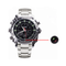 Camara Reloj W6000 Full HD - Memoria Interna 16 Gb