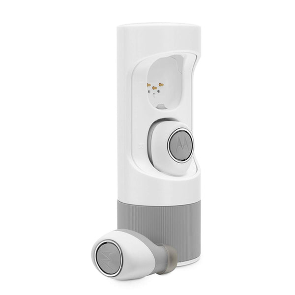 Handsfree Bluetooth Motorola Verve Ones+ Music Edition Blanco