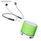 Parlante Bluetooth A9 + Handsfree Bluetooth Ultrabyte ST-A10