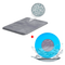 Alfombra para Baño 40X60cm + Parlante Bluetooth BTS-06