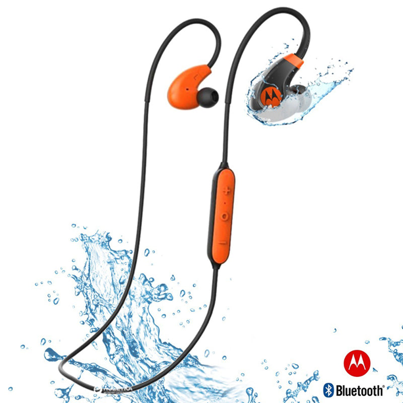 Handsfree Bluetooth Motorola Verve Loop 2+