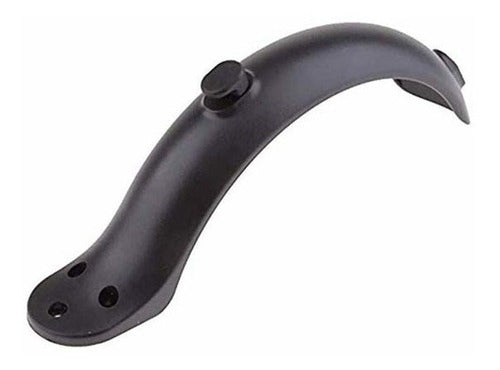 Tapa Barro para Scooter Xiaomi M365 y M365 PRO