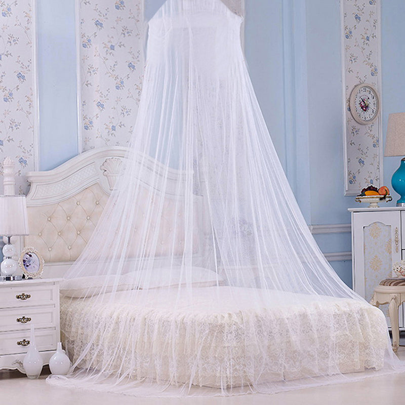 Tul Mosquitero para Cama de 1.5 / 2 Plazas
