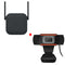 Camara Web HD + Repetidor WIFI Xiaomi R03
