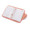 Cartera Curren MOD9 Cuero Sintético Set de 3 Unidades