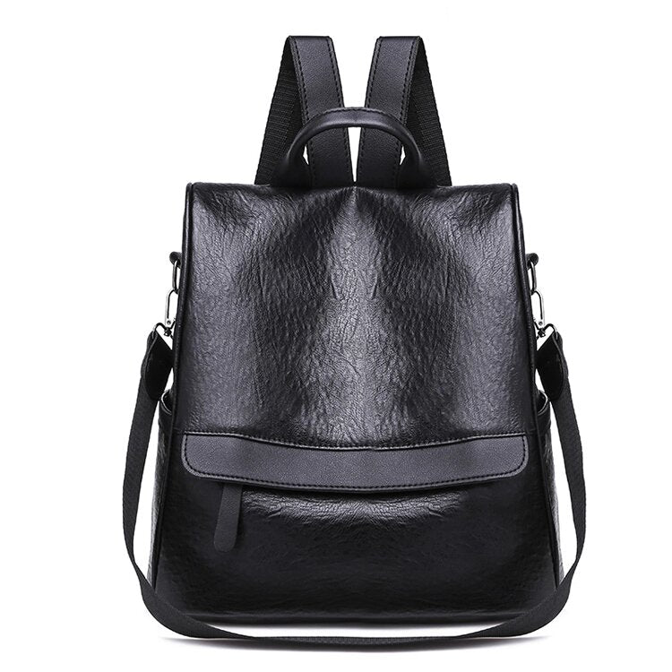 Mochila MOD5 Casual Para Mujer