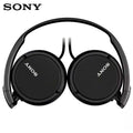 Audifonos Sony Zx110ap Stereo Con Microfono