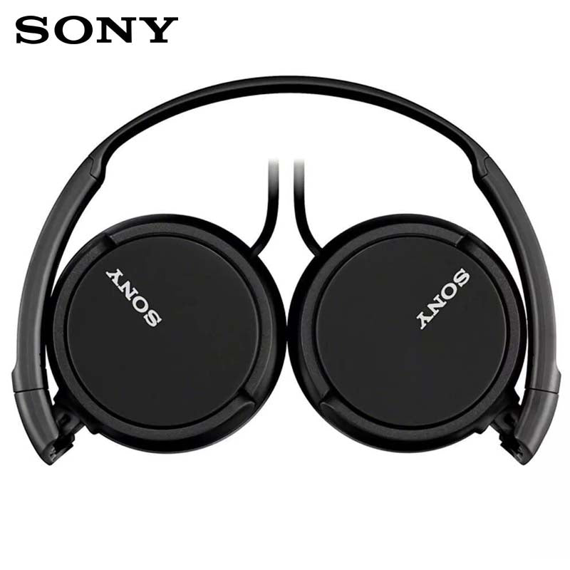 Audifonos Sony Zx110ap Stereo Con Microfono