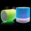 Parlante Bluetooth A9 + Handsfree Bluetooth Ultrabyte ST-A10