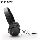 Audifonos Sony Zx110ap Stereo Con Microfono