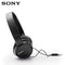 Audifonos Sony Zx110ap Stereo Con Microfono