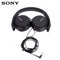Audifonos Sony Zx110ap Stereo Con Microfono