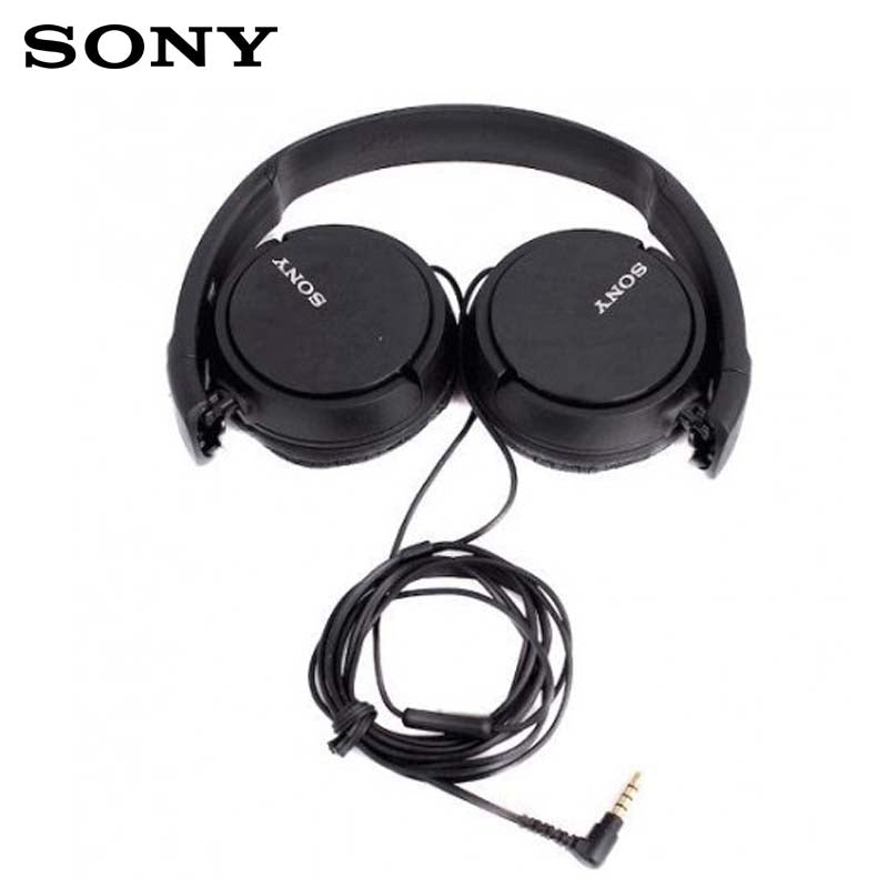 Audifonos Sony Zx110ap Stereo Con Microfono