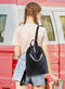 Mochila MOD6 Casual Para Mujer