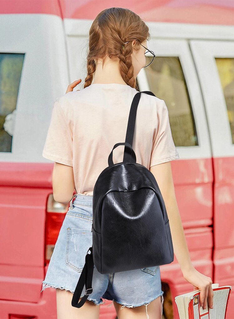 Mochila MOD6 Casual Para Mujer