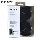 Audifonos Sony Zx110ap Stereo Con Microfono