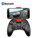 Mando Bluetooth Cybertel CYB G803BT Compatible con PC, iOS y Android