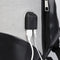 Mochila Anti robo ULTRABYTE MOD2 Para Laptop con Puerto De Carga Usb, Puerto para Audifonos 3,5mm y Candado