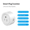 Enchufe Inteligente con WiFi