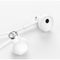 Audífonos Xiaomi Dual Drivers Bre01jy In-ear Earphone con Cancelación de Ruido