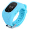 Smartwatch Con GPS Ultrabyte Q50  Para Niños (Ubicacion en Tiempo Real)