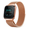 Smartwatch L18 IP68 Acuático Seguimiento de ritmo cardiaco