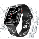 Smartwatch T900 Pro Max Resistencia Acuatica IP67