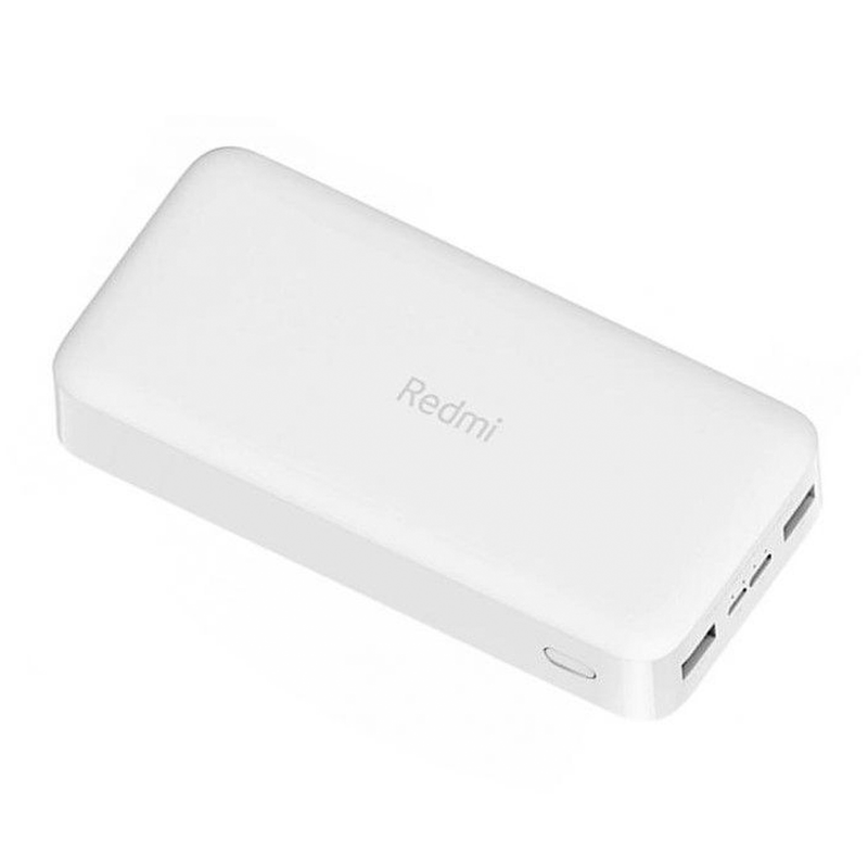 Bateria Portatil Redmi  20,000mah PB200LZM