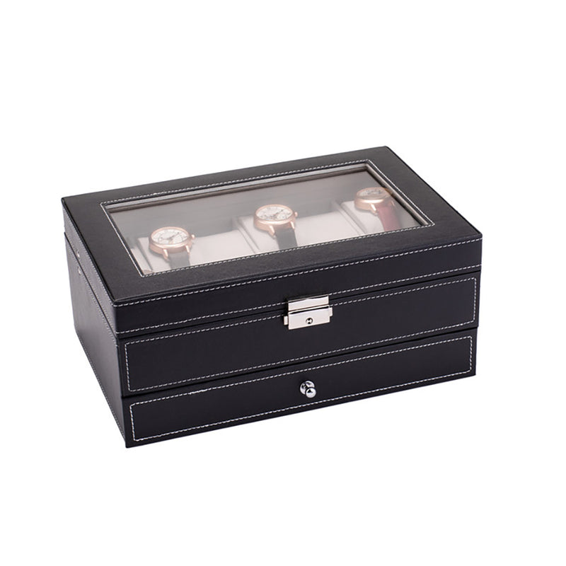 Organizador de Lentes, Relojes y Joyas