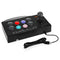 Joystick Arcade PXN-0082, Compatible con PC, PS3,PS4,XBOX ONE, SWITCH y TV BOX