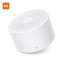 Parlante Bluetooth Xiaomi Mi  Compact Bluetooth Speaker 2 MDZ-28-DI