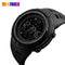 SmartWatch SKMEI 1250 Acuático Antigolpes Podómetro Contometro de Calorías