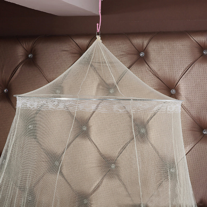 Tul Mosquitero para Cama de 1.5 / 2 Plazas
