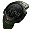 SmartWatch SKMEI 1301 Acuático Antigolpes Podómetro Contometro de Calorías