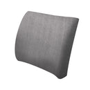 Respaldar Lumbar para Asiento con Gel Memory Foam