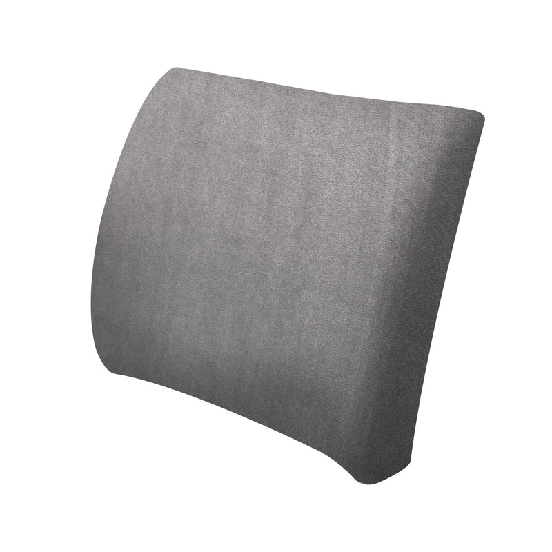 Respaldar Lumbar para Asiento con Gel Memory Foam