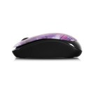 Mouse Inalambrico Cybertel M324