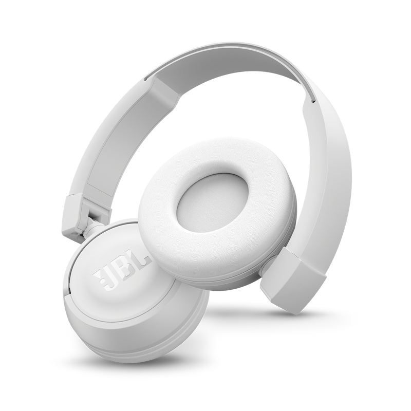 Handsfree Bluetooth JBL T450BT con control de reproducción