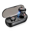 Handsfree Bluetooth TWS MOD4 16 Horas de Musica