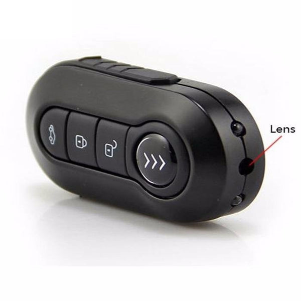 Camara Llavero S821 Full HD Vision Nocturna