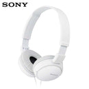 Audifonos Sony Zx110ap Stereo Con Microfono