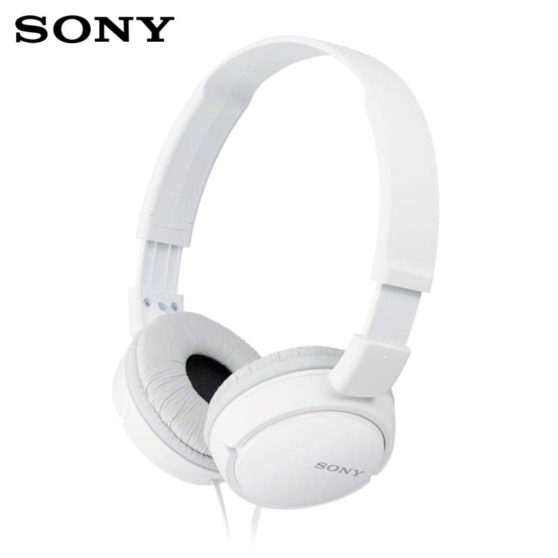 Audifonos Sony Zx110ap Stereo Con Microfono