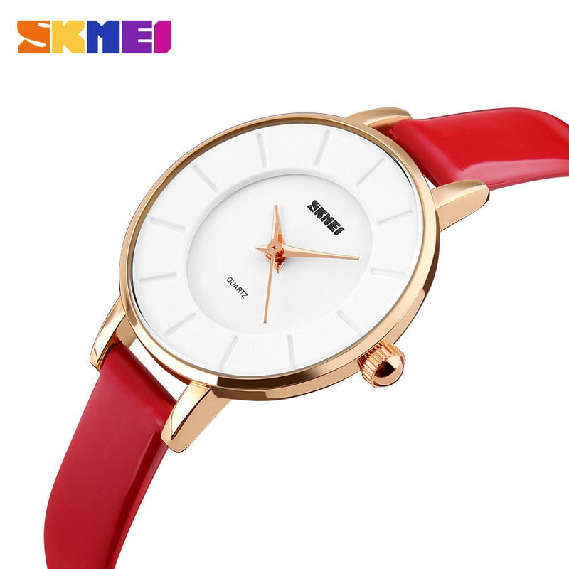 Reloj Skmei 1178 Analogico