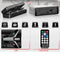 Auto Radio Con Bluetooth Newton Revolution NW501