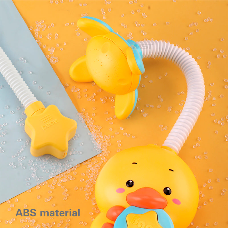 Mini Ducha para Niños