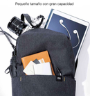 Mochila Xiaomi Casual 10L Resistente Al Agua