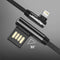 Cable Romax Tipo L Lightning Para Iphone