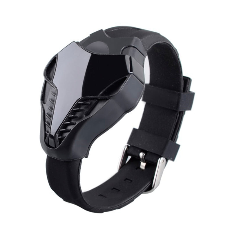 Pack - 3 x S/ 49.00 - Relojes Led Ultrabyte con Diseño Futurista